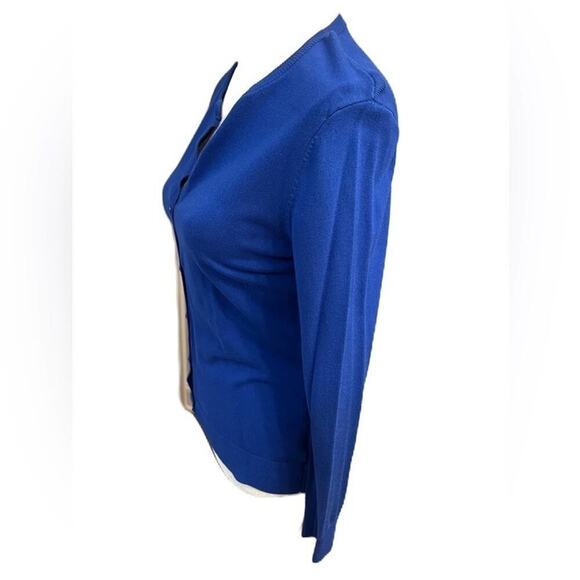 Jones New York Signature Cardigan Size S - Picture 4 of 6